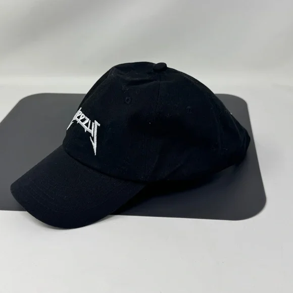 Yeezus Tour Hat Merchandise Embroidered display picture 1
